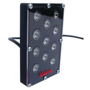 Lifeline FIA 8874-2019 LED Rain Light